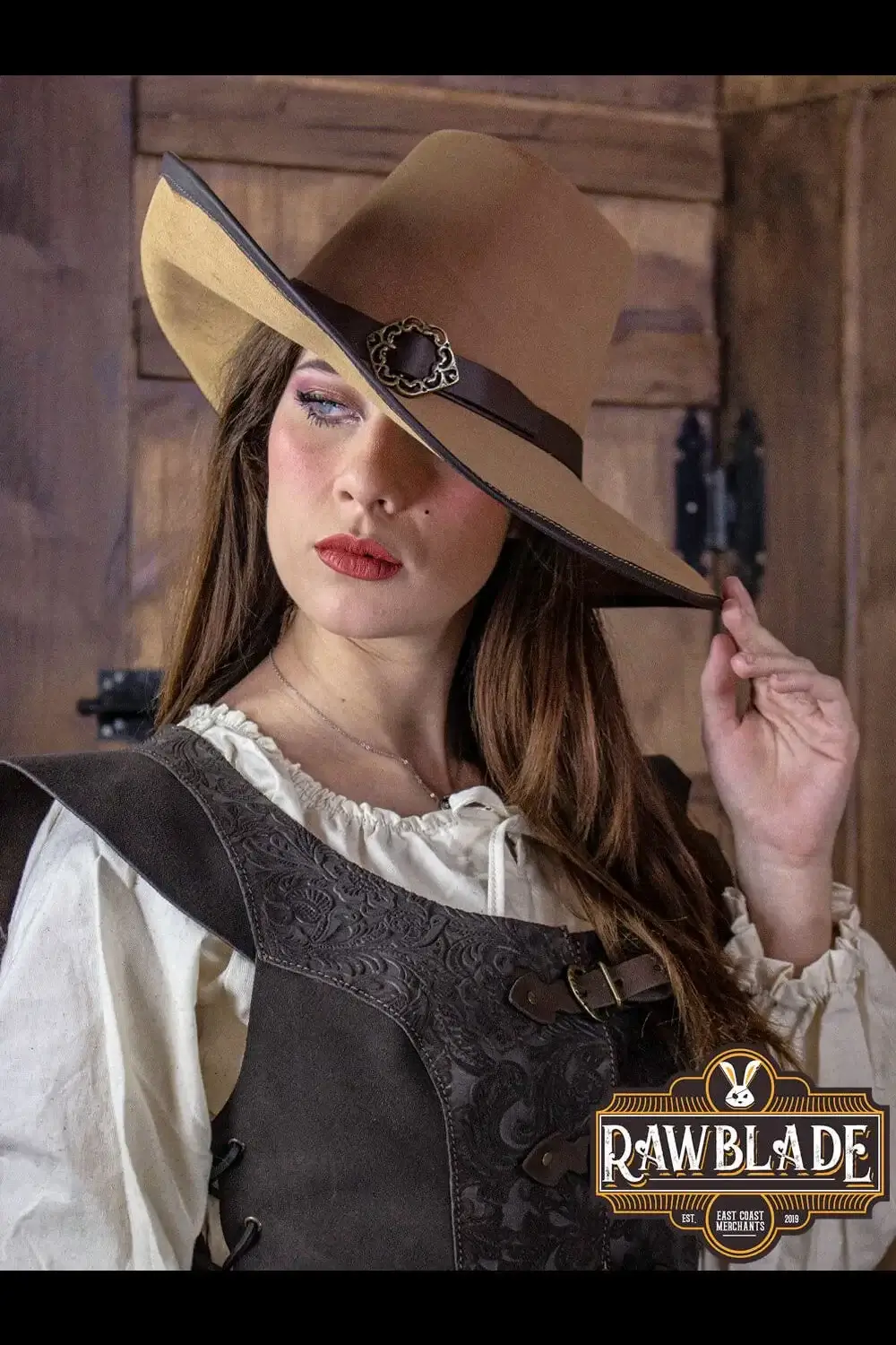 Delacroix Hat - Image 6