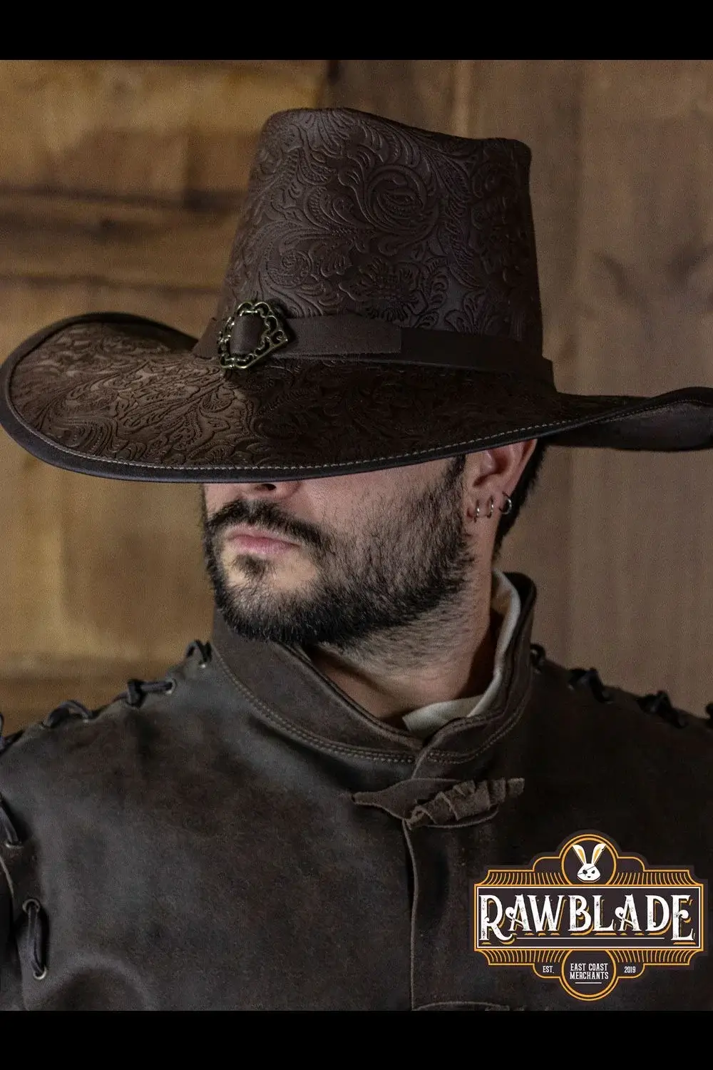 Delacroix Hat Deluxe - Image 10