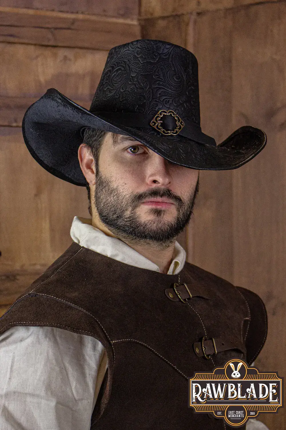 Delacroix Hat Deluxe - Image 11