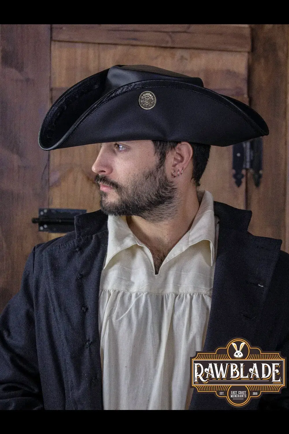 Three Doublons Tricorne - Image 15