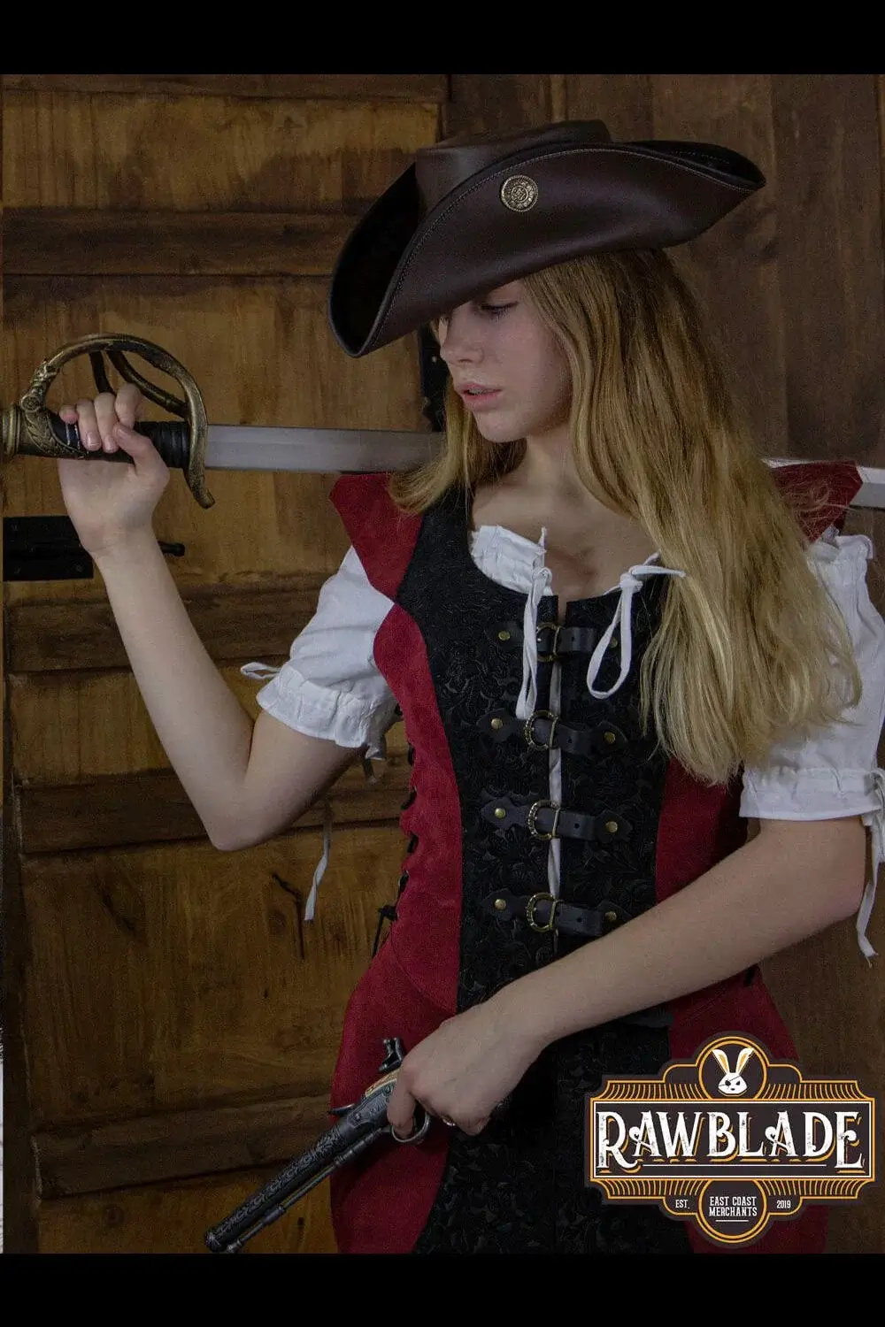 Three Doublons Tricorne - Image 7