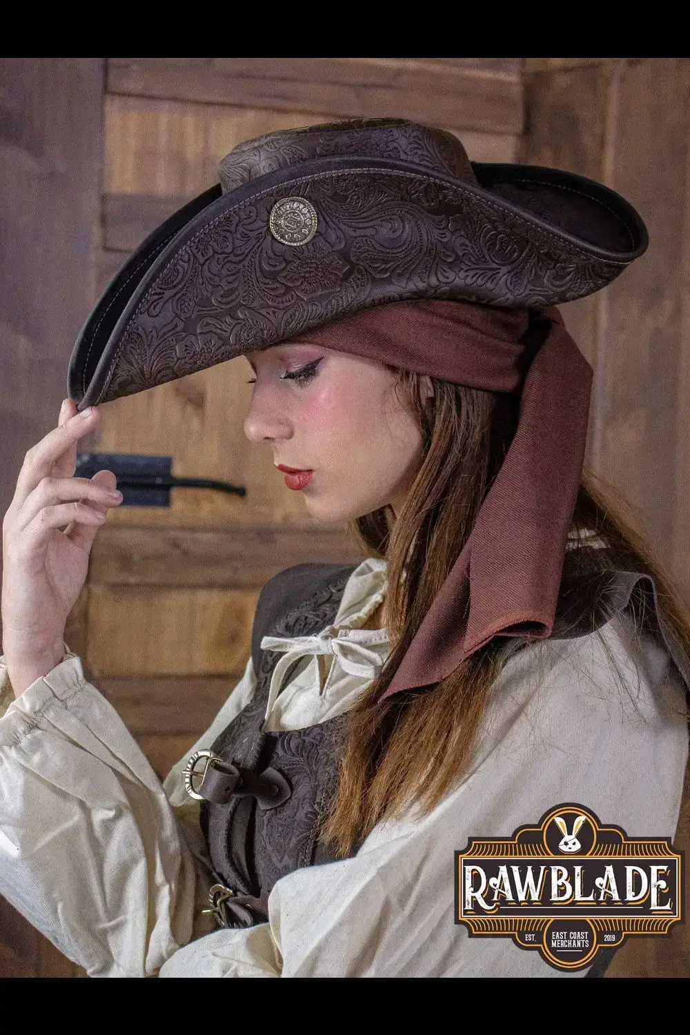 Three Doublons Tricorne Deluxe - Image 18