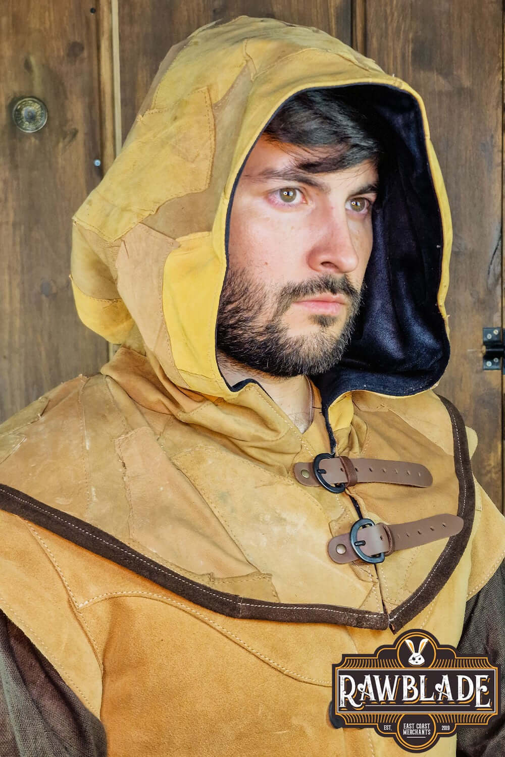 Hunter Hood - Image 26