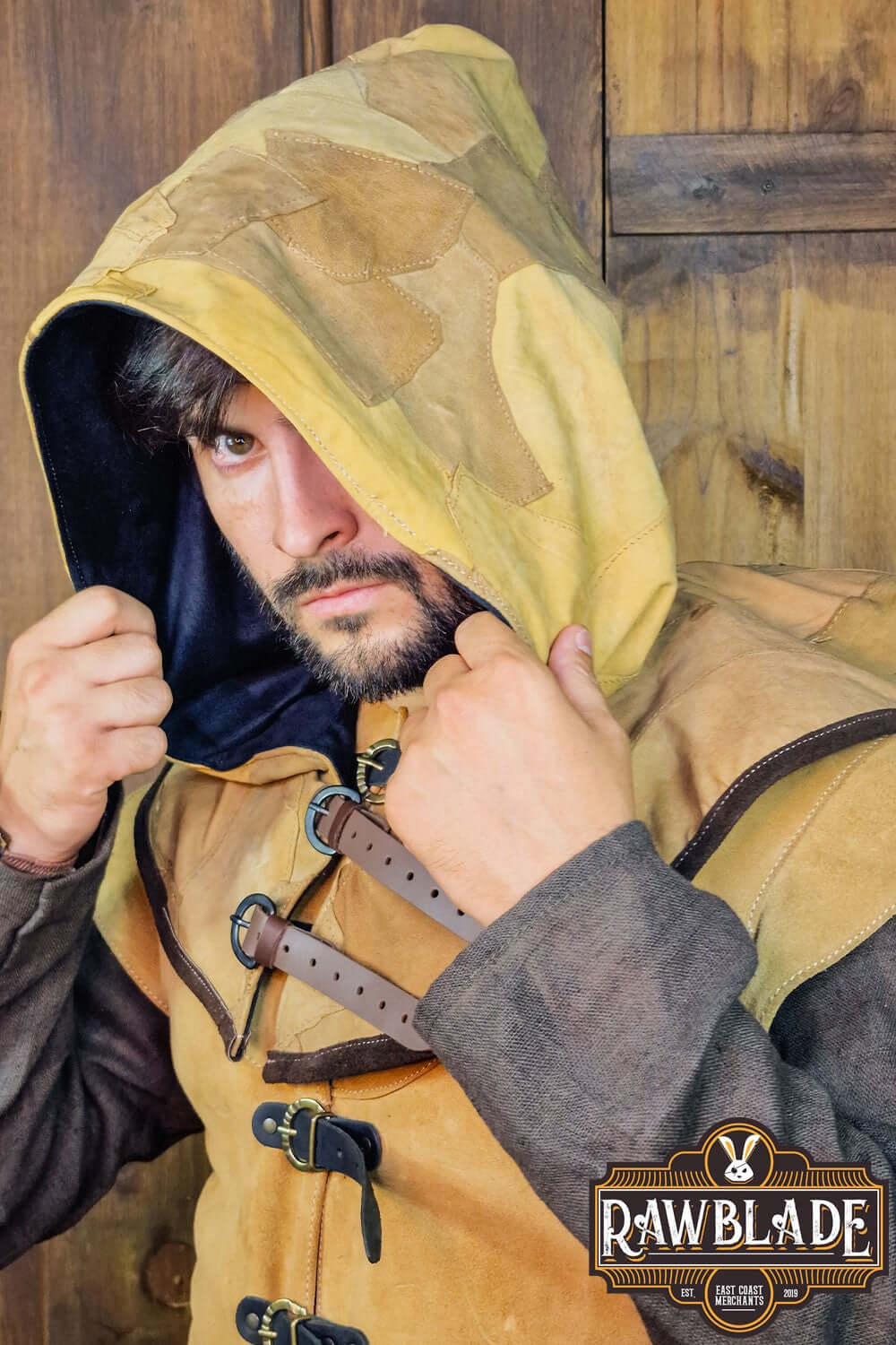 Hunter Hood - Image 30