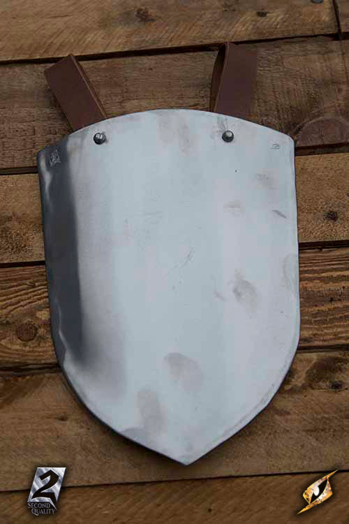 Scout Belt Shields - 2Q - Image 3